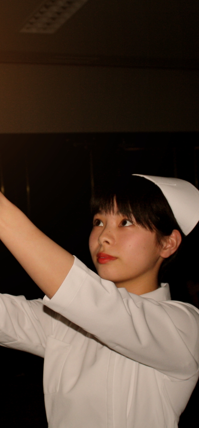 学校生活