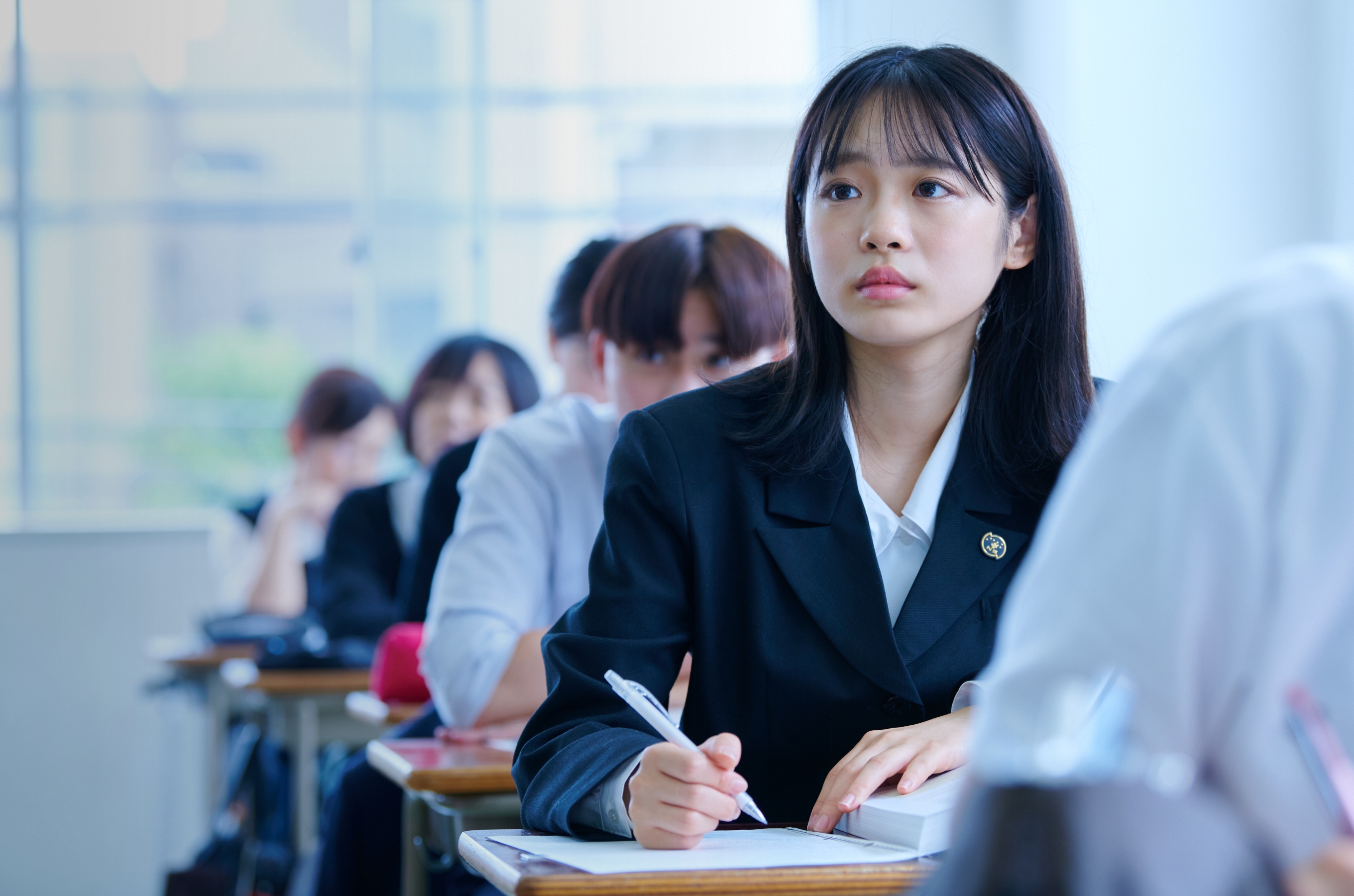 座学